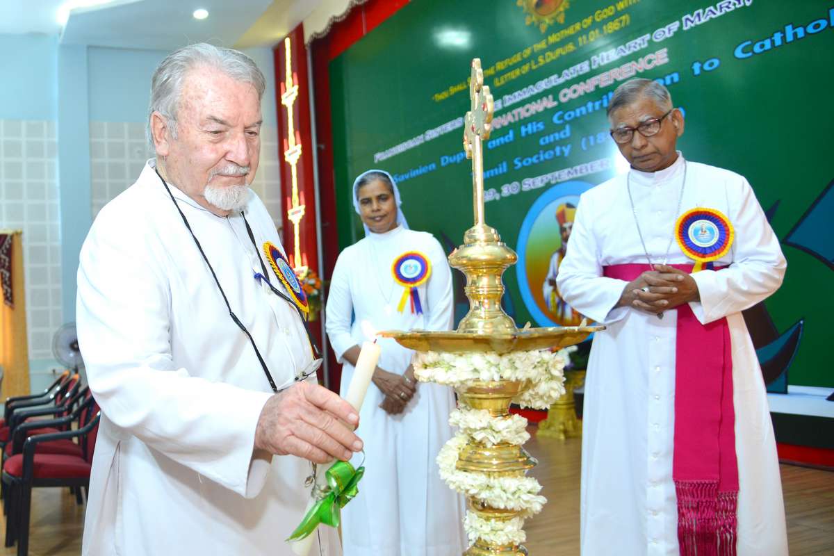 International Seminar