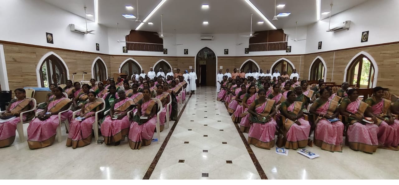 Immaculate Associates Gathering - 2025