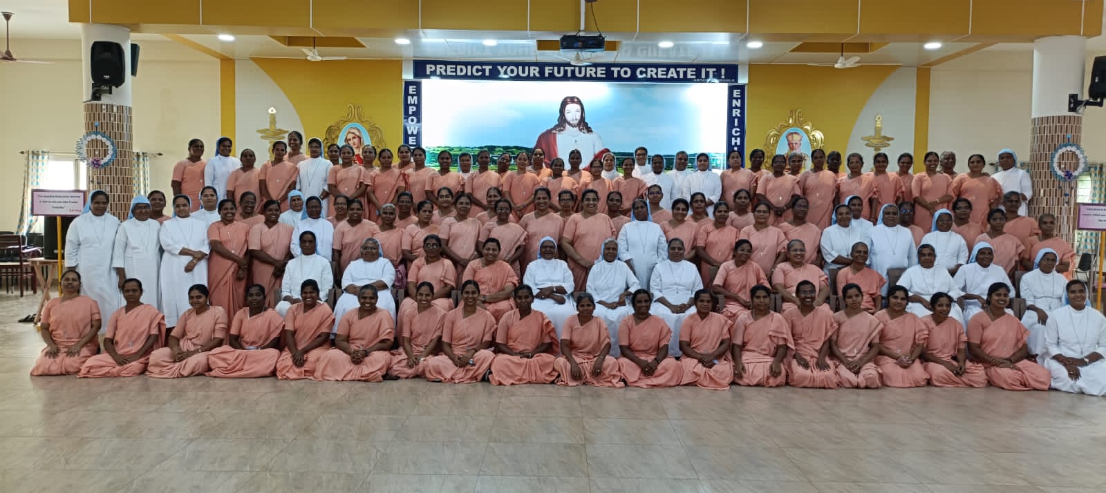 EDUCATION MEET -2026 AT CHINNAKANGANANKUPPAM