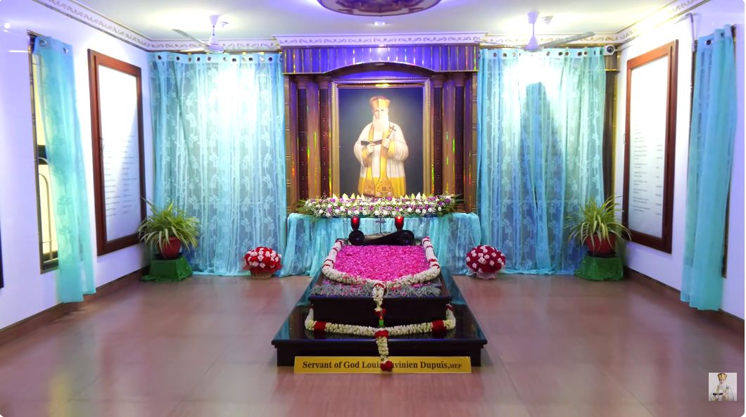 Founders 152nd Death Anniversary 