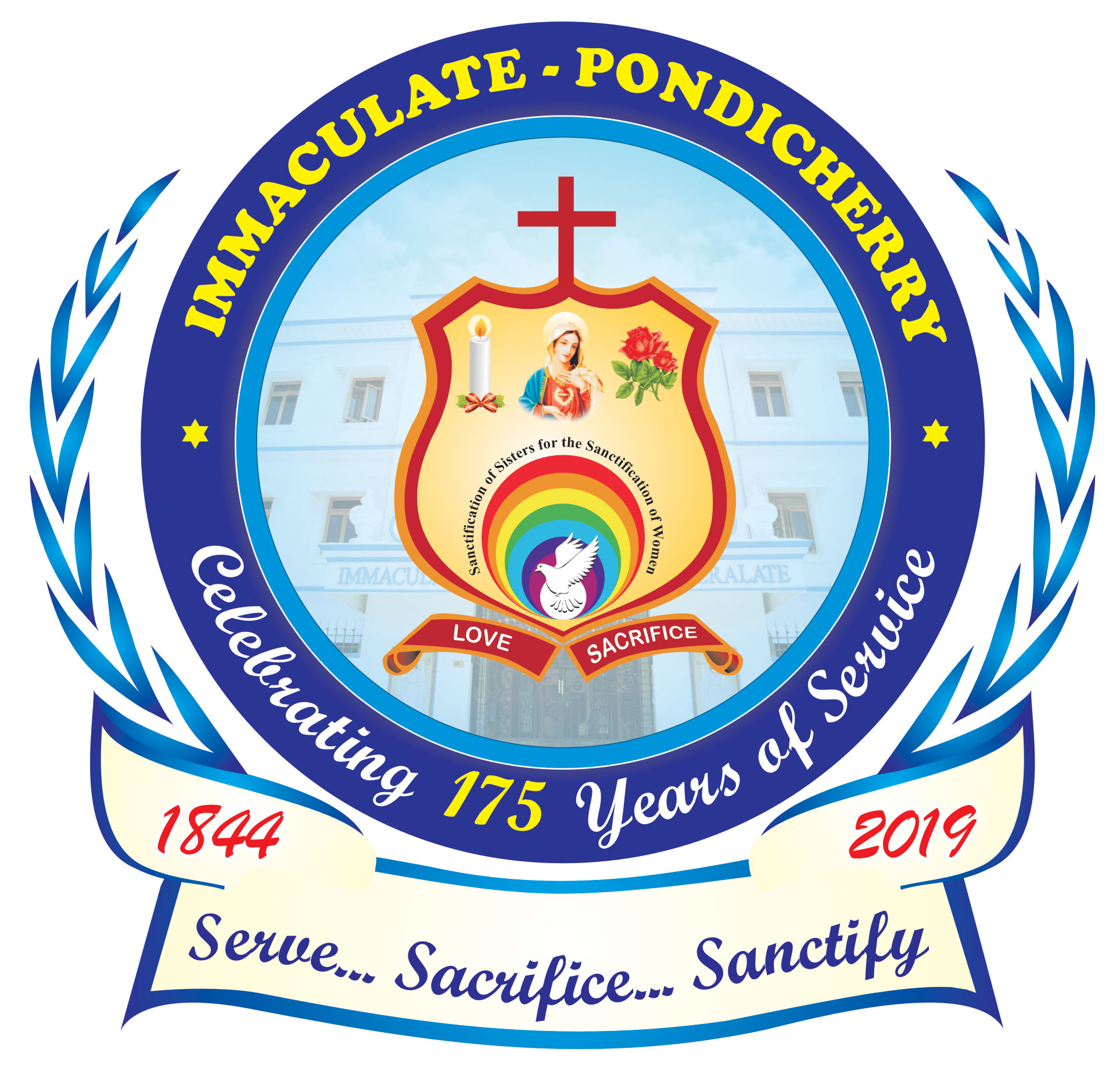 175 Year Celebration